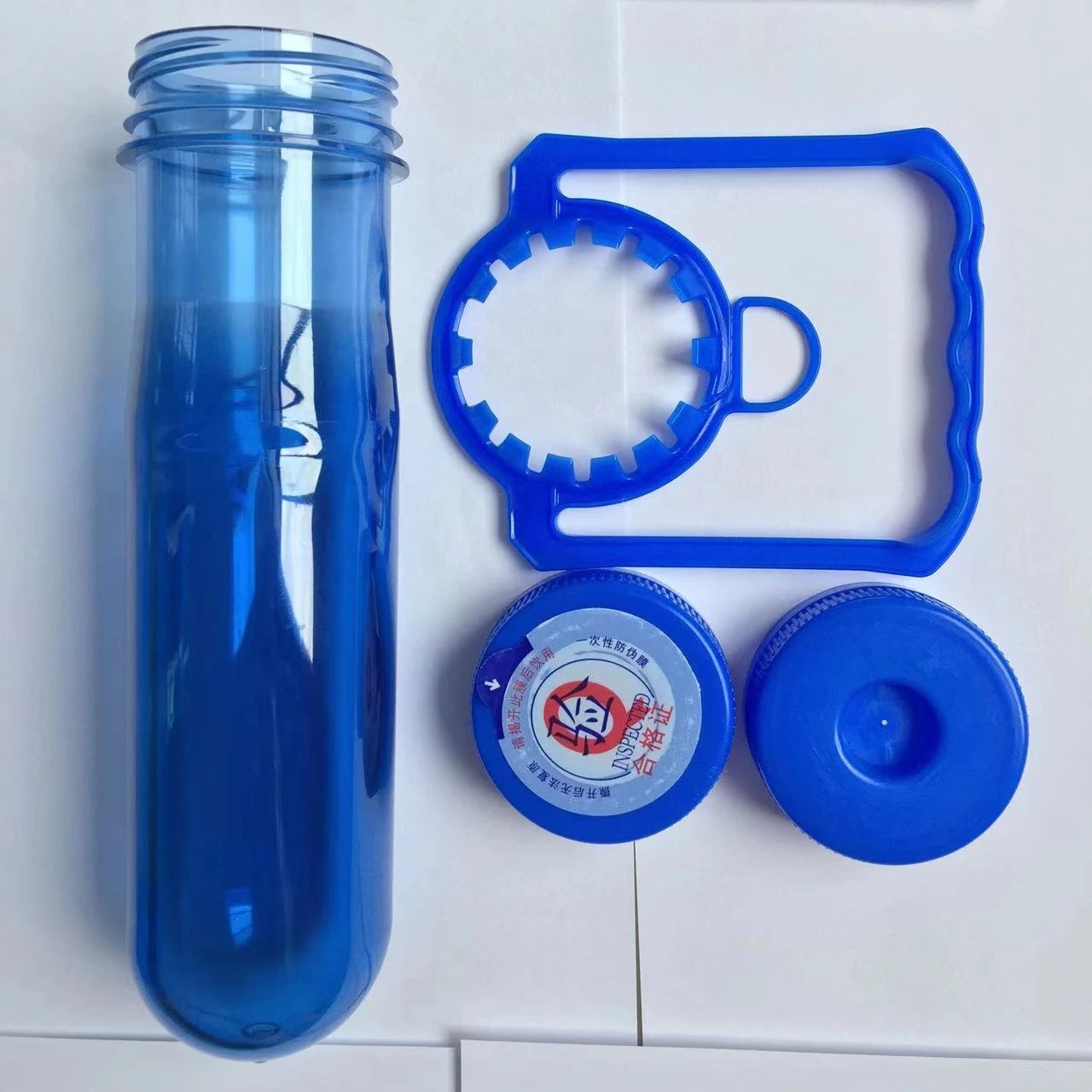 Plastic 5 Gallon Water PET Bottle Cap With Best Price