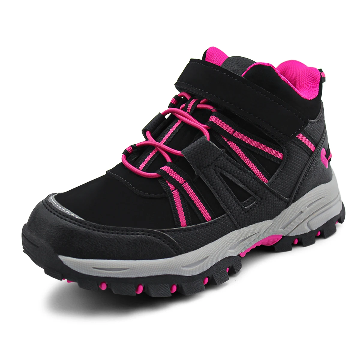 
Kids Hiking Shoes Outdoor Adventure Athletic boots shoes 