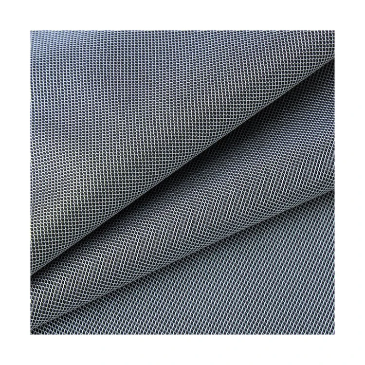 
Wholesale corrosin resistance customizable colors comfortable transparent cloth for sound 