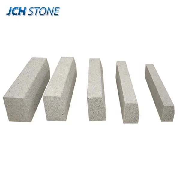 Granite kerbs paving stone palisades curbs kerbstone curbstone