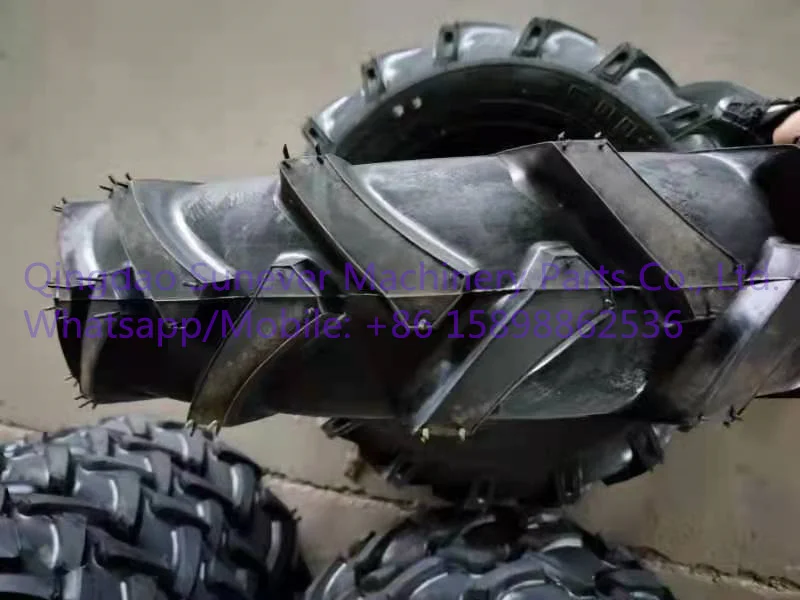 Agriculture Machinery Parts Tractor Tire for sale