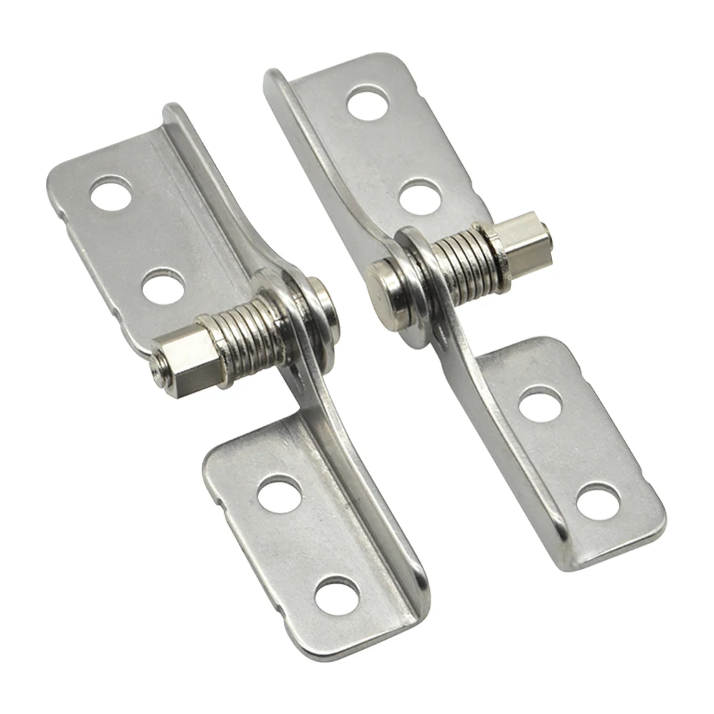 XK574 Stainless Steel Constant Torque Position Control Hinges Friction Stay Door Monitor Hinge