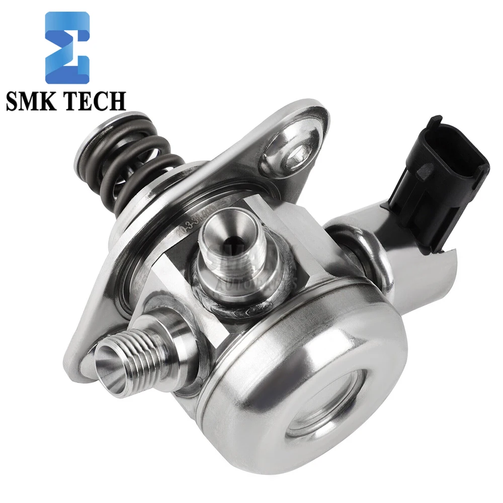 High Pressure Fuel Pump For LandRover RangeRover Sport 5.0L 2010 2011-2016 0261520197 LR081595