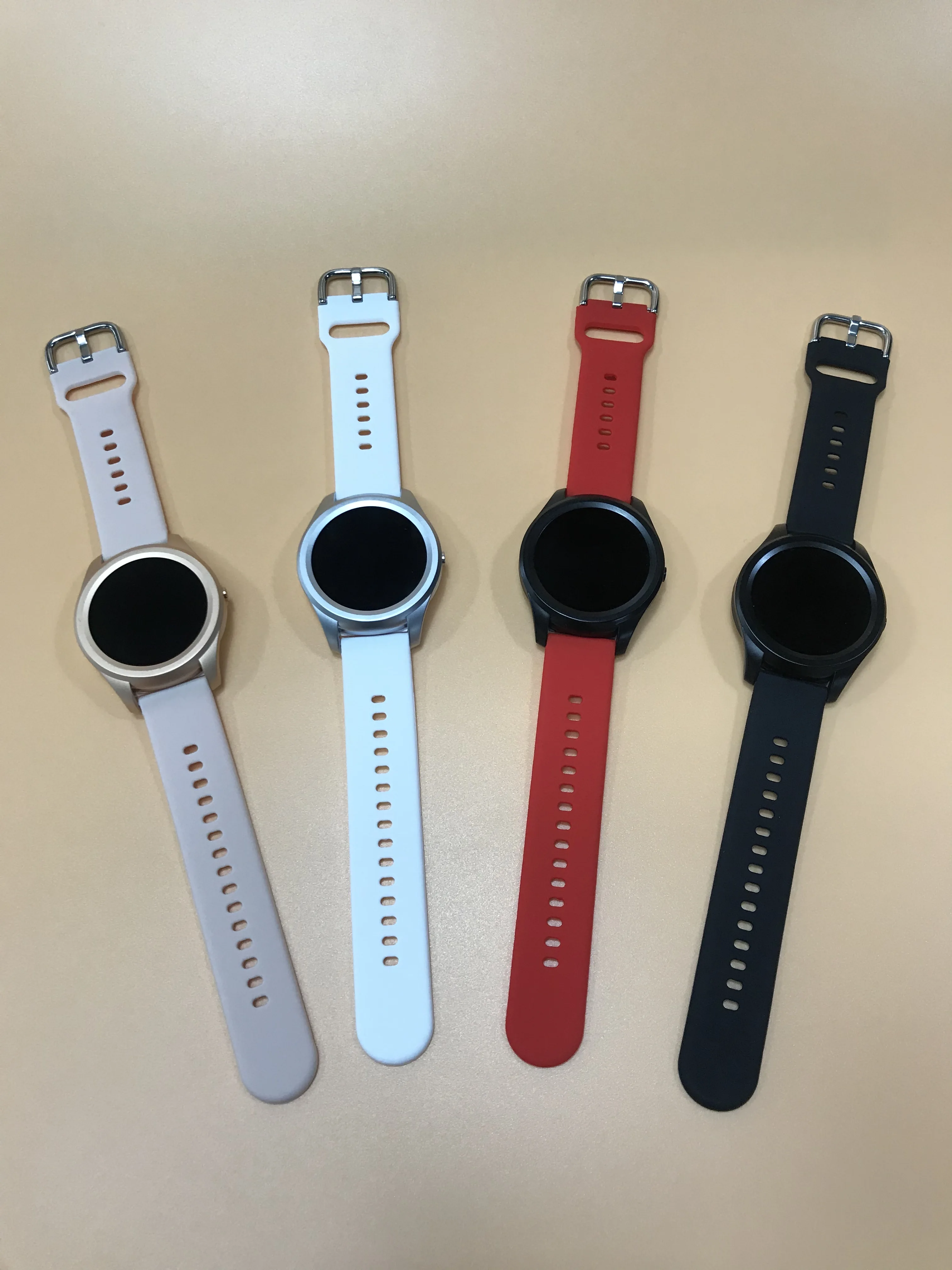 Smart Wearable Devices ZM12 Dial BT Phone Call Smart Watch 1.28 INCH IPS 200 mAh IP68 Waterproof Full Touch Factory Wholesale