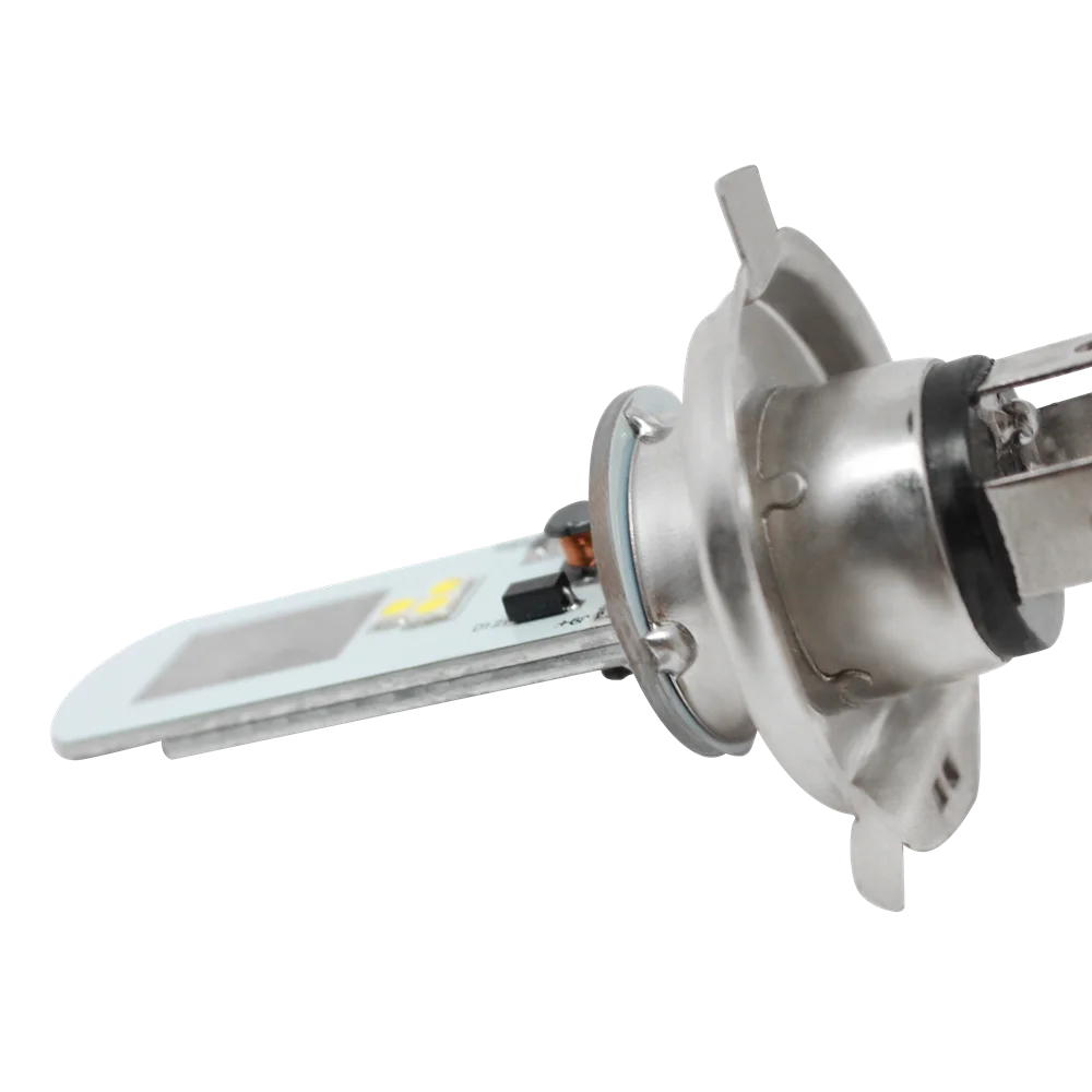 H4 headlight bulbs for motorcycles H4 led car light lamps bulbs H4 LED bulbs