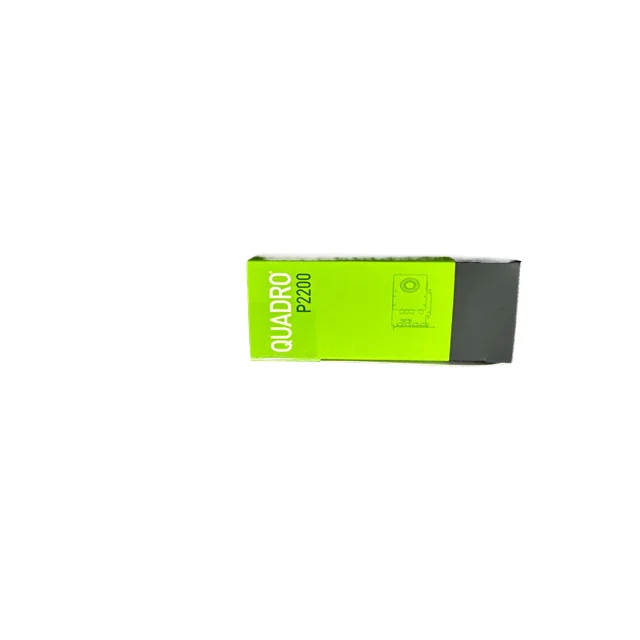 N видеокарта VIDIA P2200 4 Гб GDDR5 PCIe 3,0x16 низкопрофильный 4 x мини-дисплей дешевый процессор