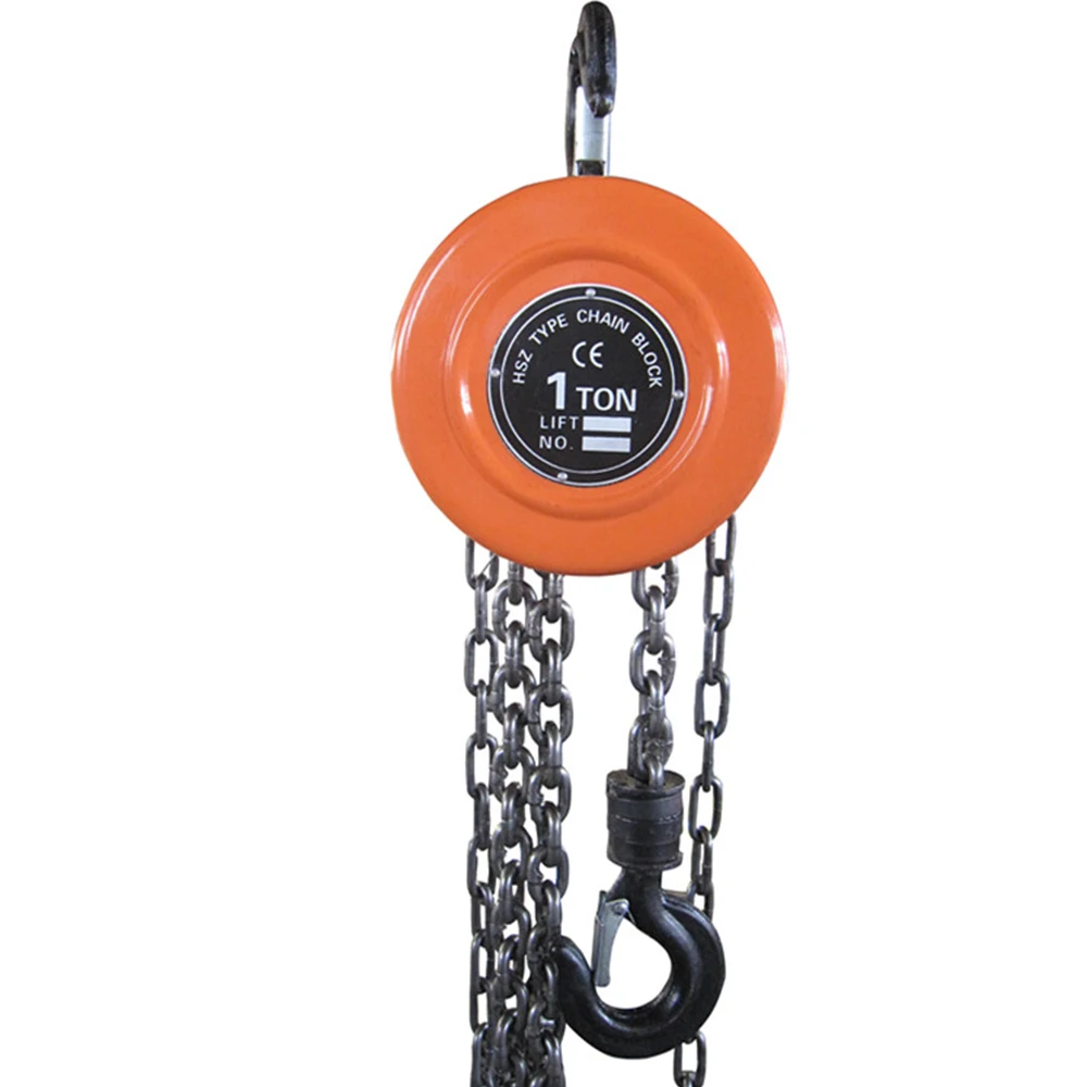 Hot Sale At Low Prices Orange/Yellow/Green/Blue/Black Lifting Motor for Lifting Goods