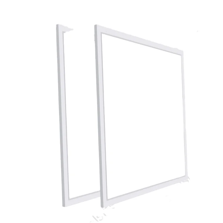 Energy Saving Office After-Sales Guarantee 4 Inch 9w Ceiling Slim Square Led Panel Light for Supermarket Office Hospital