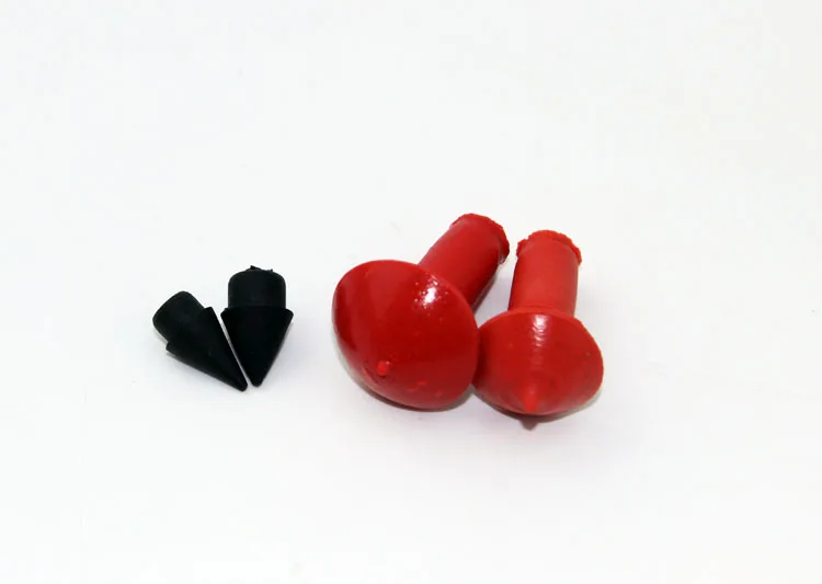 Motorcycle Bicycle Vacuum Tire Repair Tool Vacuum Tyre Repair mushroom rubber bullet