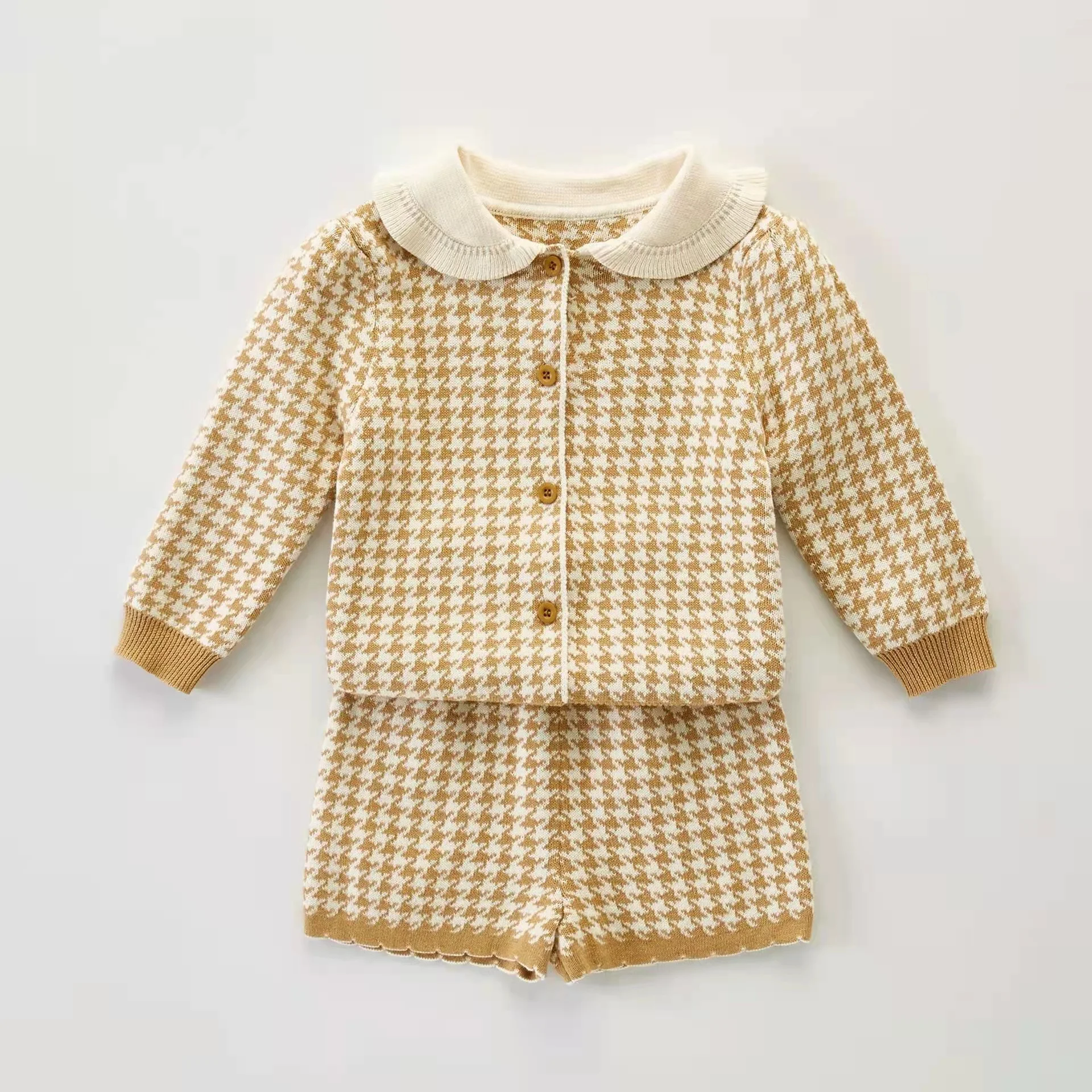 new design kids boy wear set