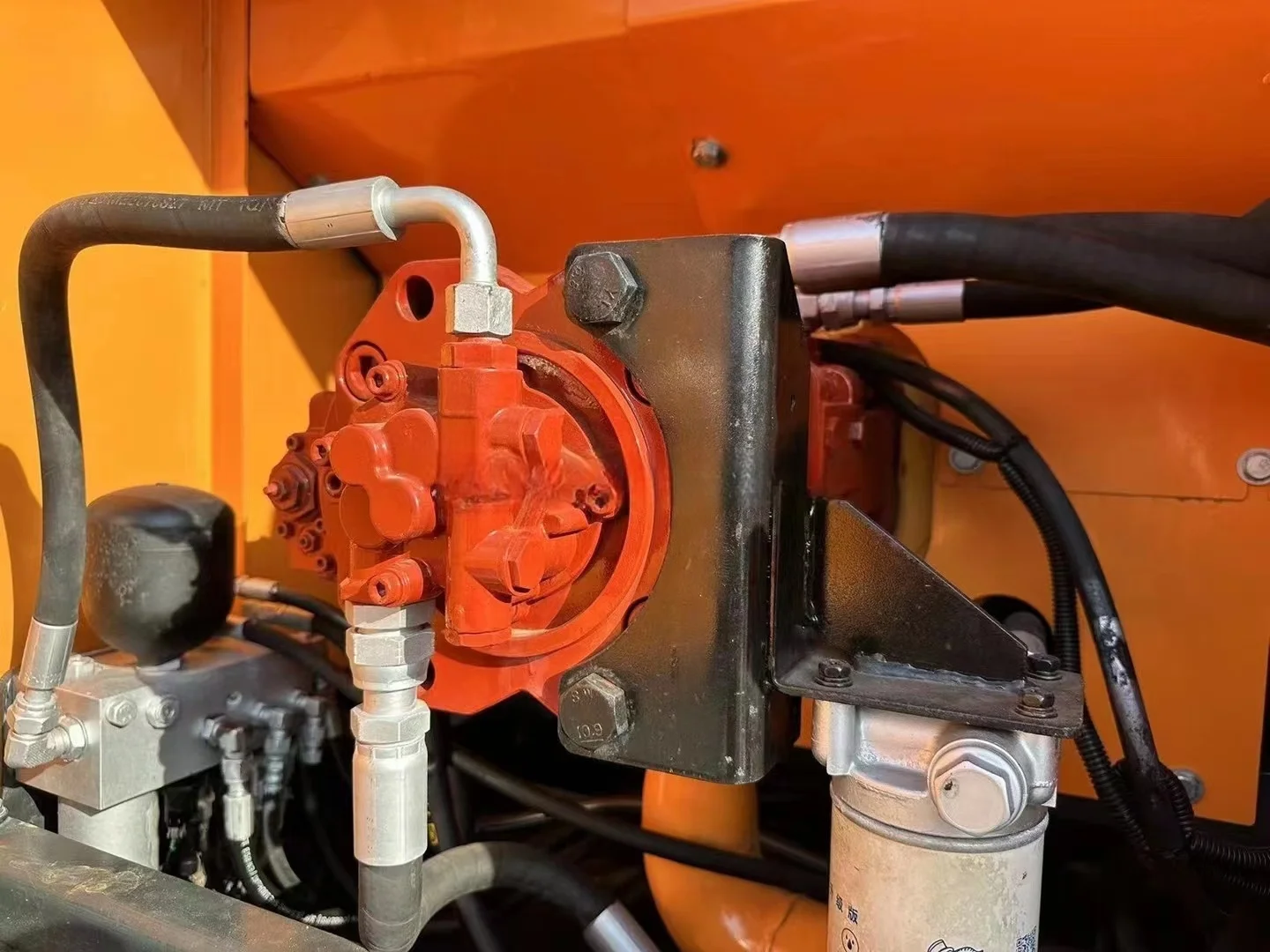 Used Hyundai R220-9s 22tons excavators good condition crawler machine used Hyundai R220-9s excavators