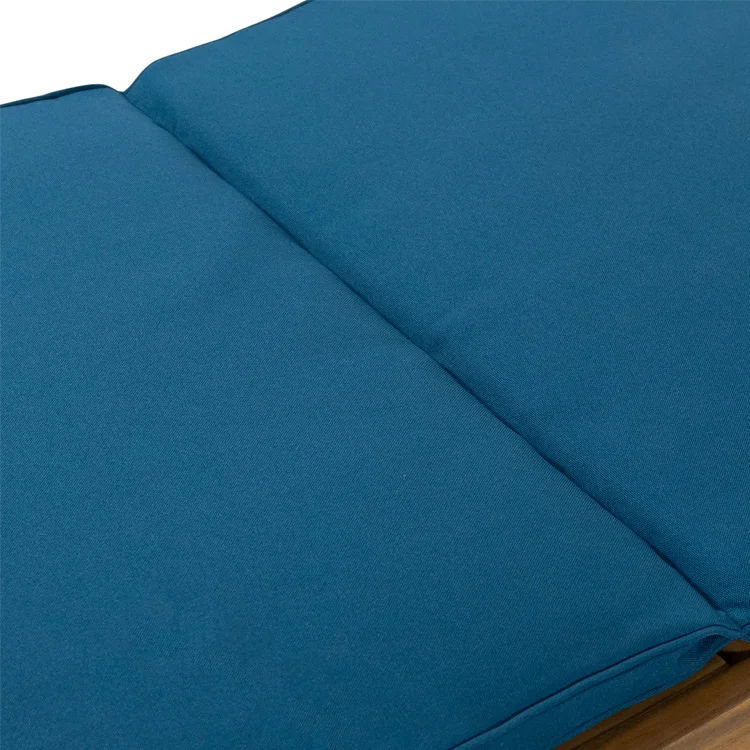 Free Shipping Within US Garden Patio Sling Sun Lounger Outdoor Recliner beach chaise lounge chair