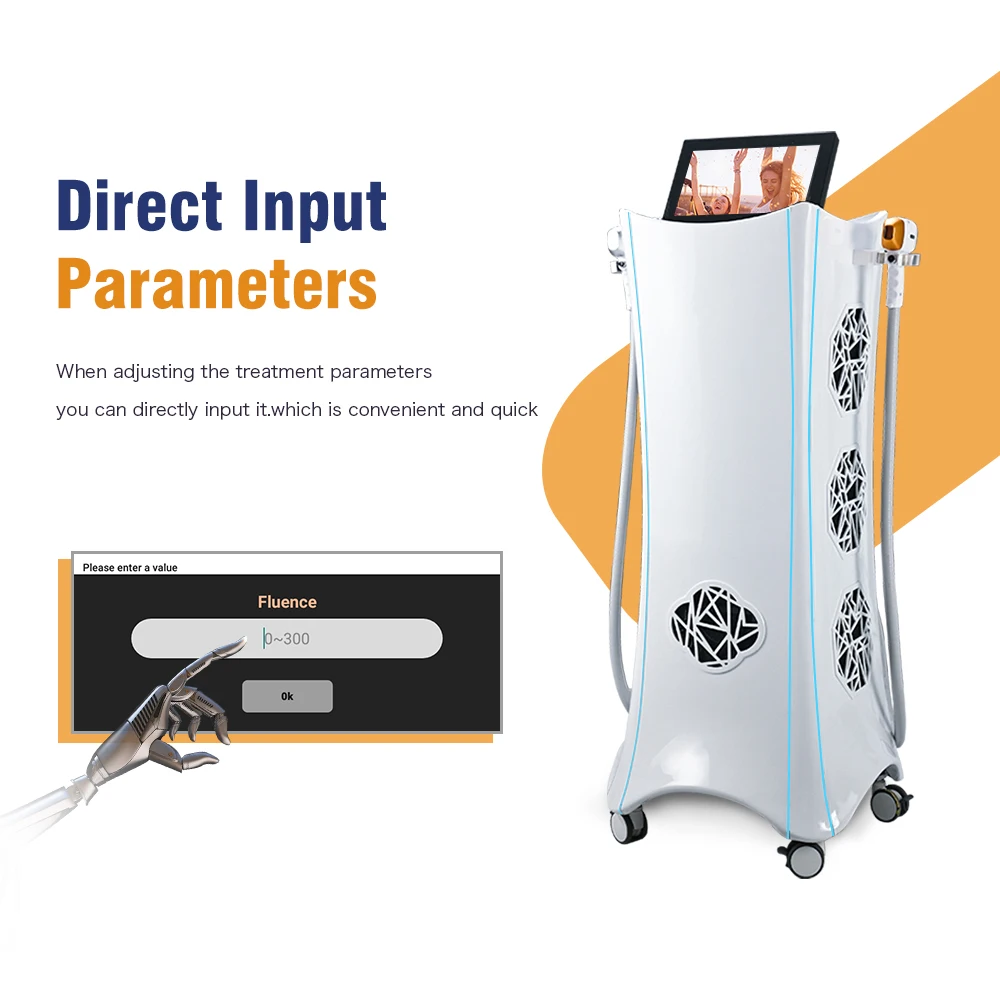 2024 newest ZUN Super Ice Speed 755nm 808nm 940 nm 1064nm DIODE Laser Hair Removal Machine  2400w