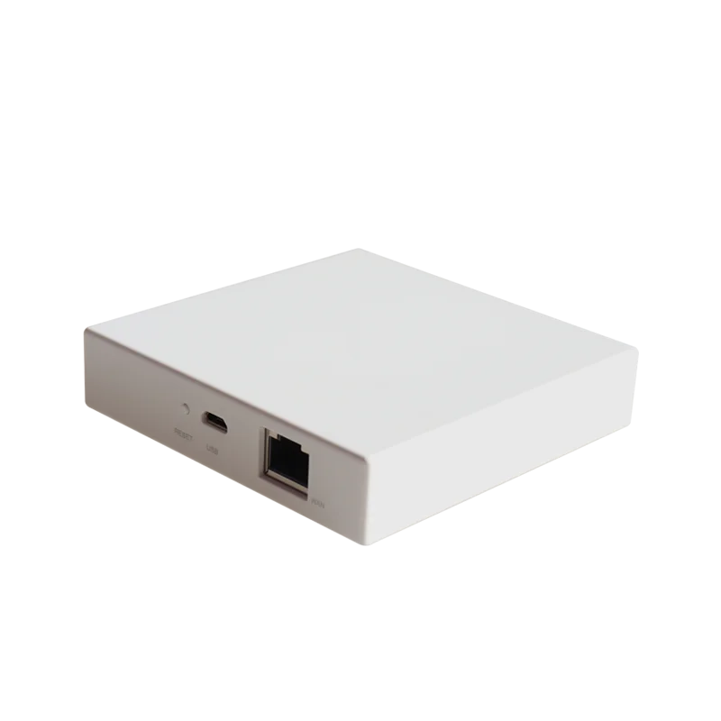  Шлюз Smart Life Tuya Zigbee для БЕСПРОВОДНОЙ Автоматизации умного дома