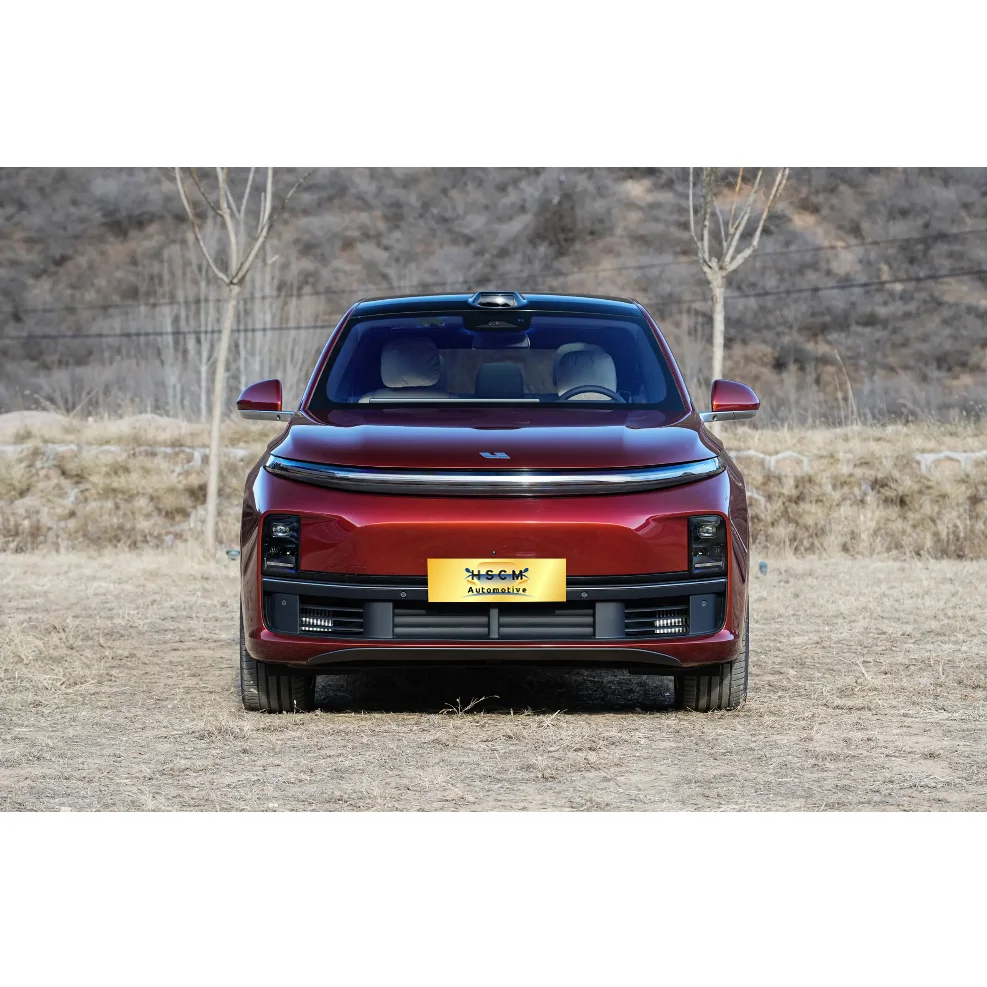 Инновационная и комфортная элегантная Li L7 SUV разработанная для максимального удовлетворения