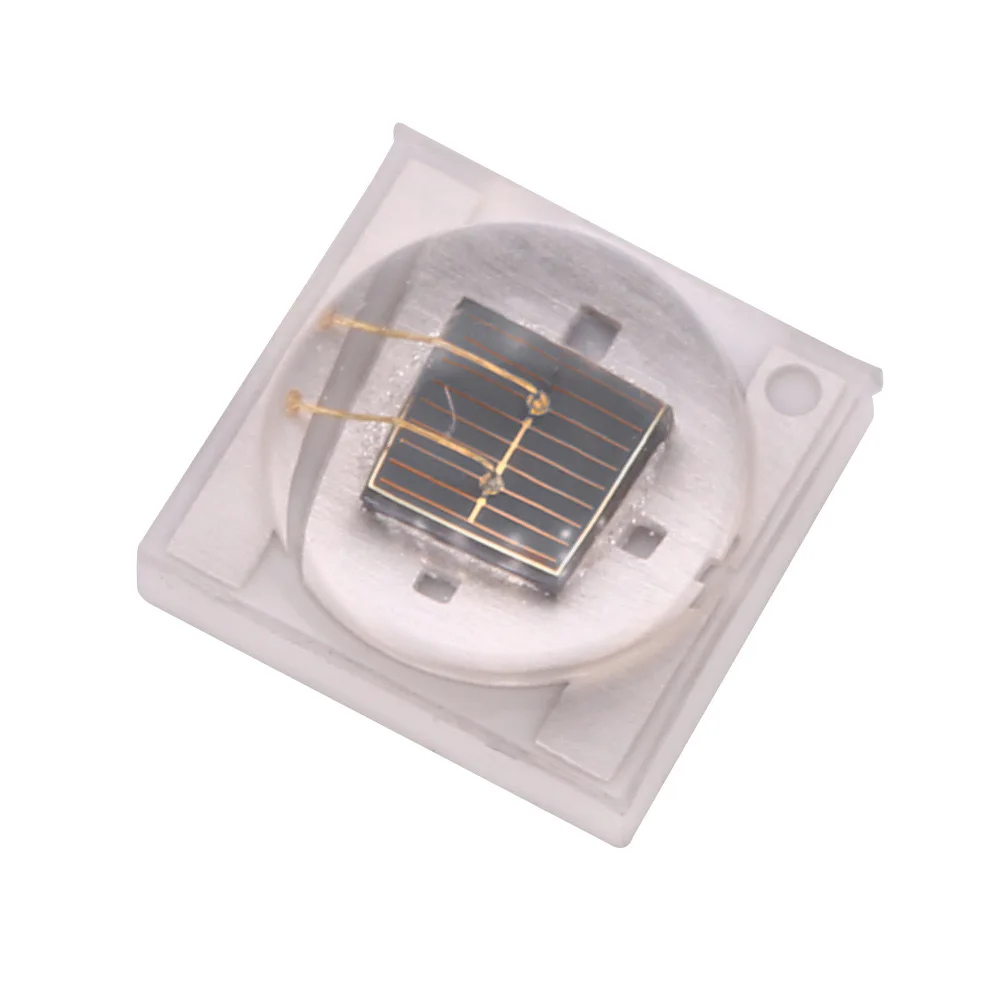 OEM завод инфракрасный продукт Smd светодиодный керамический кронштейн 3535 3 Вт Ir 780-785 нм