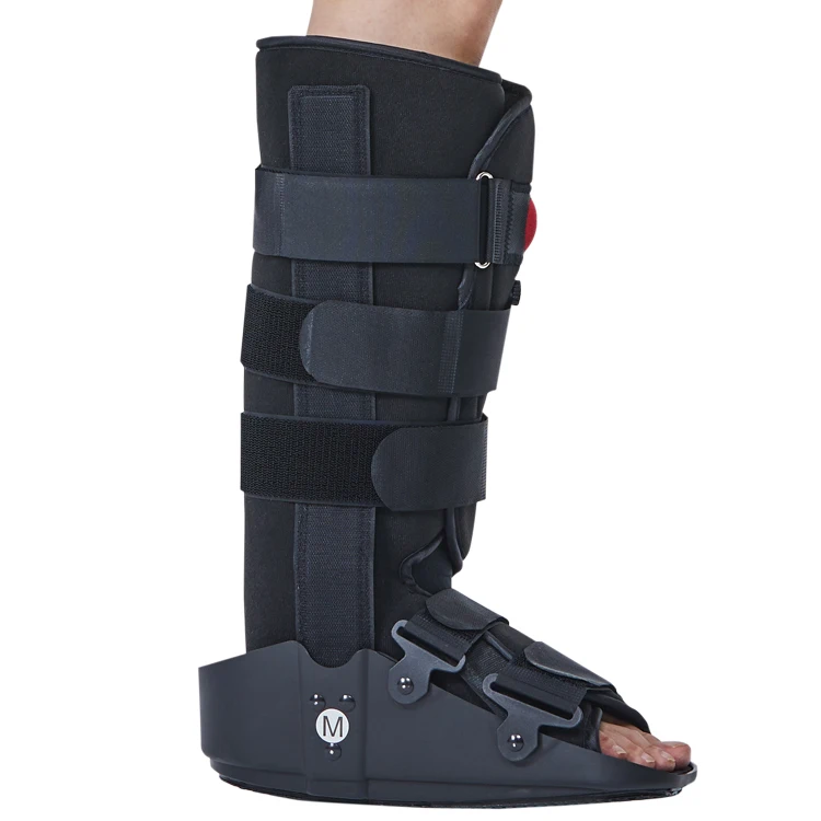 Post OP Air Walker Boot Cam Walker Boot Stable Orthopedic Air Walker Boot