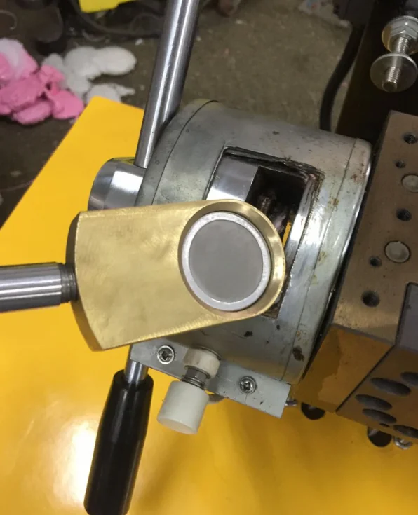 FPV Extruder for Filter Pressure Value testing