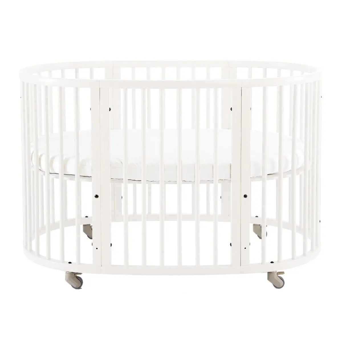 Круглая кровать No.1261, детская кроватка, распродажа