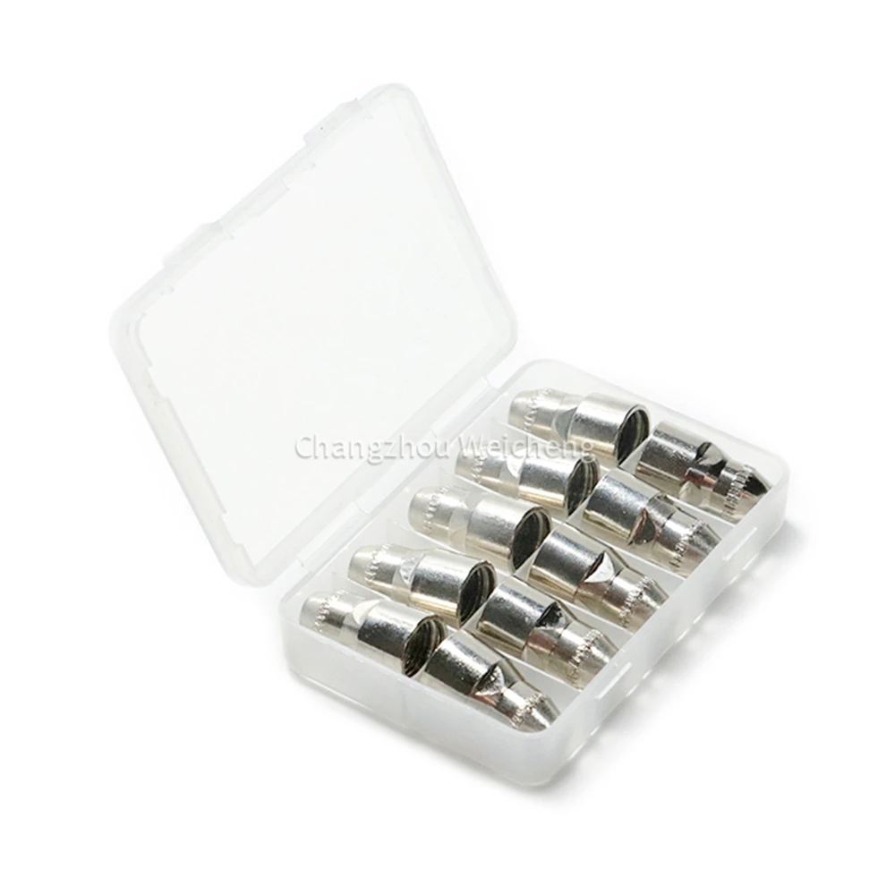 220971 Electrode Plasma Torch Consumable For Use With Powermax125