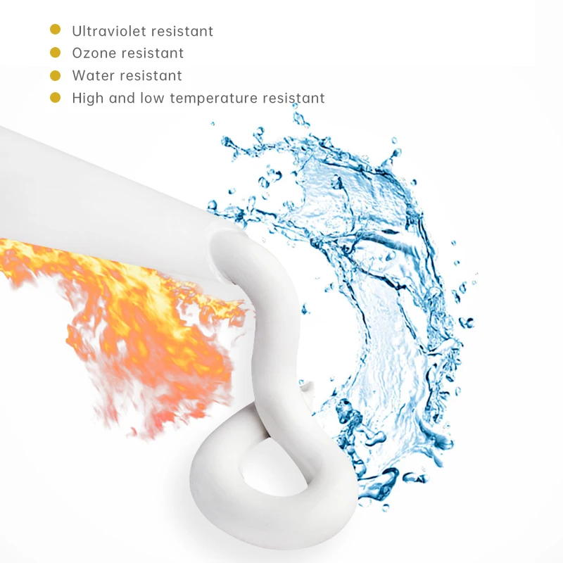 Metal Glue Paitable Silicone Sealant High Strength Adhesive Solvent Based Eco-Friendly Glue No More Nail Liquid Nail