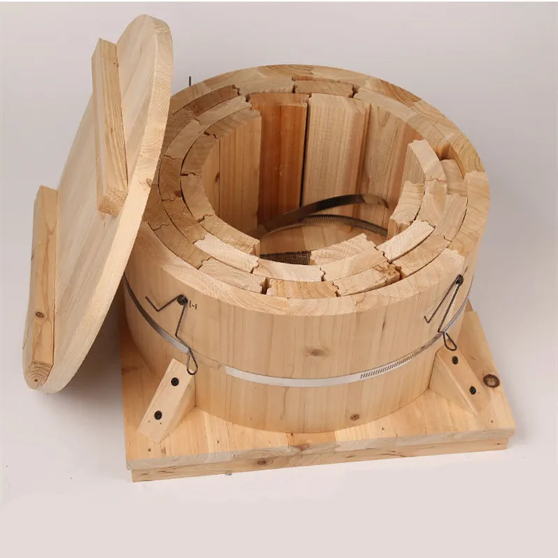 Другое оборудование для пчеловодства