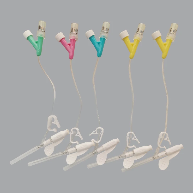 Medical IV Cannula Suppliers