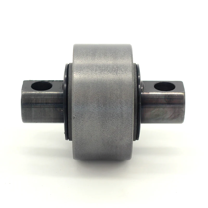 Specializing in the production of Dongfeng 153 torque rubber core suspension system parts