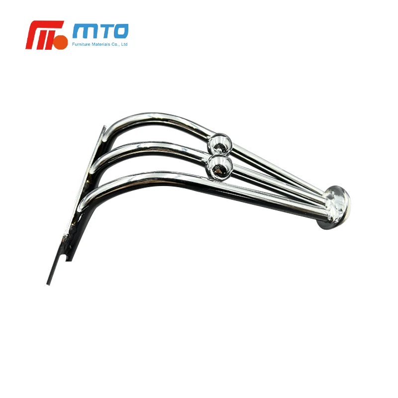 Table Base Marble Dining Table Adjustable Aluminum Brass Stainless Steel for Glass Chrome Cheap Folding Silver Gold Haida Copper