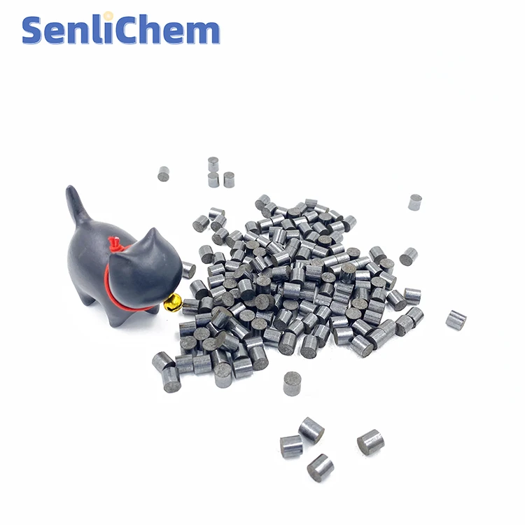 Methanol Synthesis Catalyst for Coal Ammonia Synthesis Process