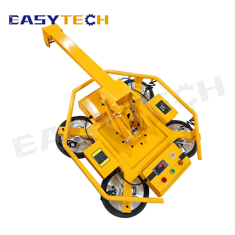 Multi models Vacuum lifter In China for glass lift equipment 400KG to 1000KG