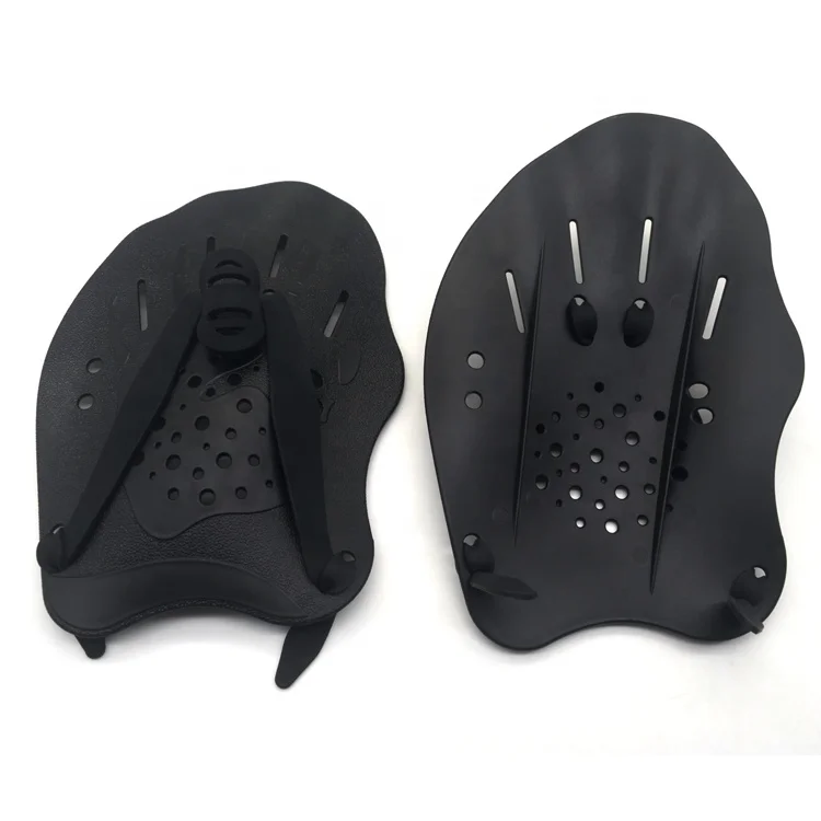 Оптовая продажа, весло хорошего качества для плавания, тренировок, дайвинга