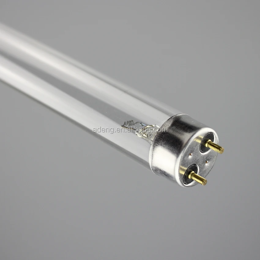 High Quality UVC Lamp T8 20W 18W 17W UVC Germicidal Lamp no Ozone