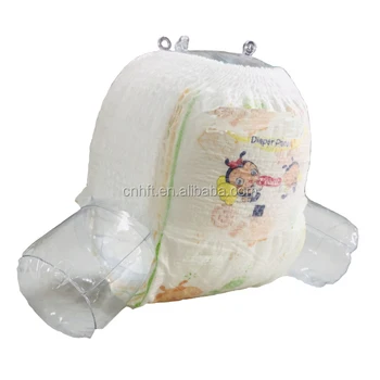 Babies Age Group and Disposable Diapers Pants Type Disposable Baby Diapers Pants