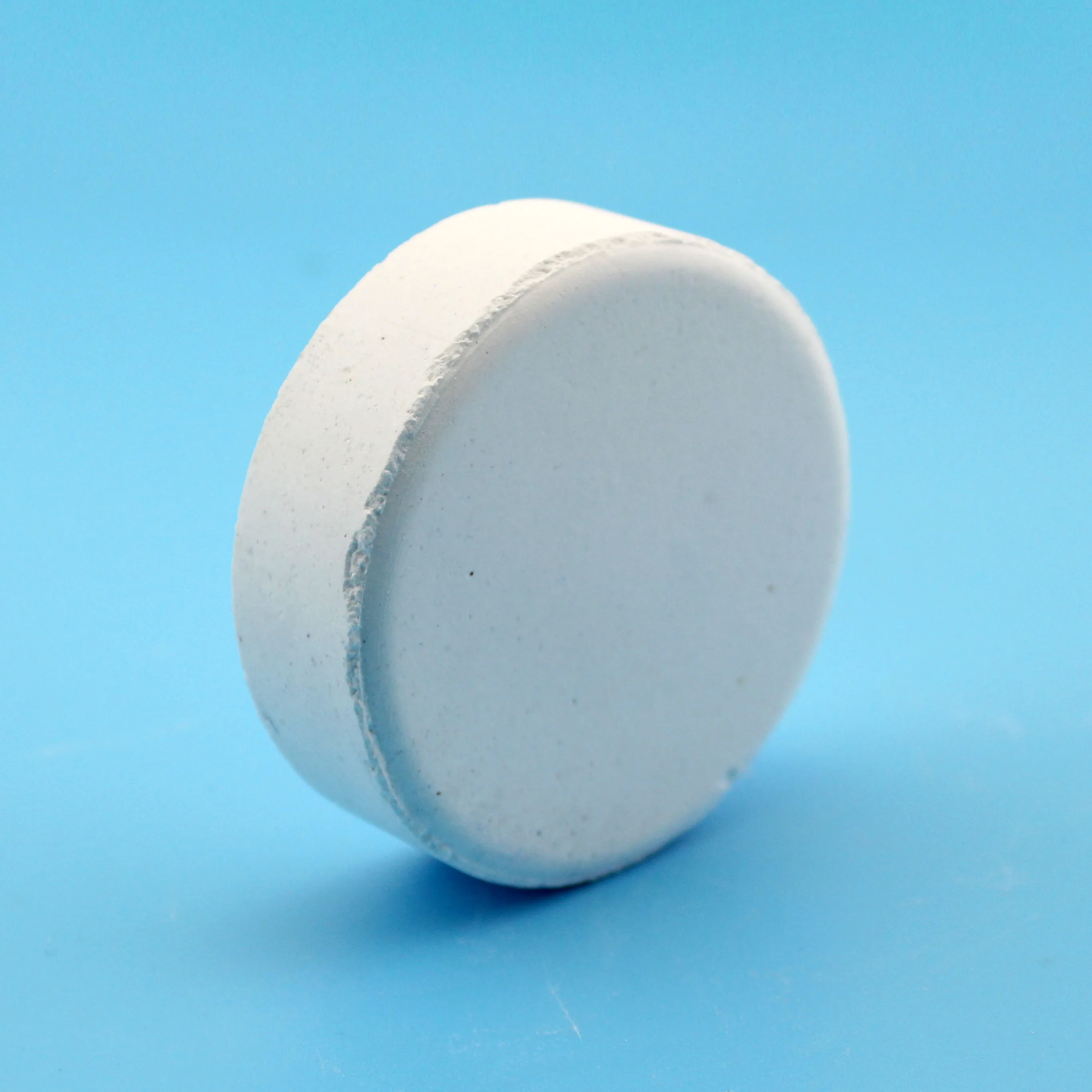 200g 3 inch chlorine table trichloroisocyanuric TCCA 200g chlorine tablets 3 inch