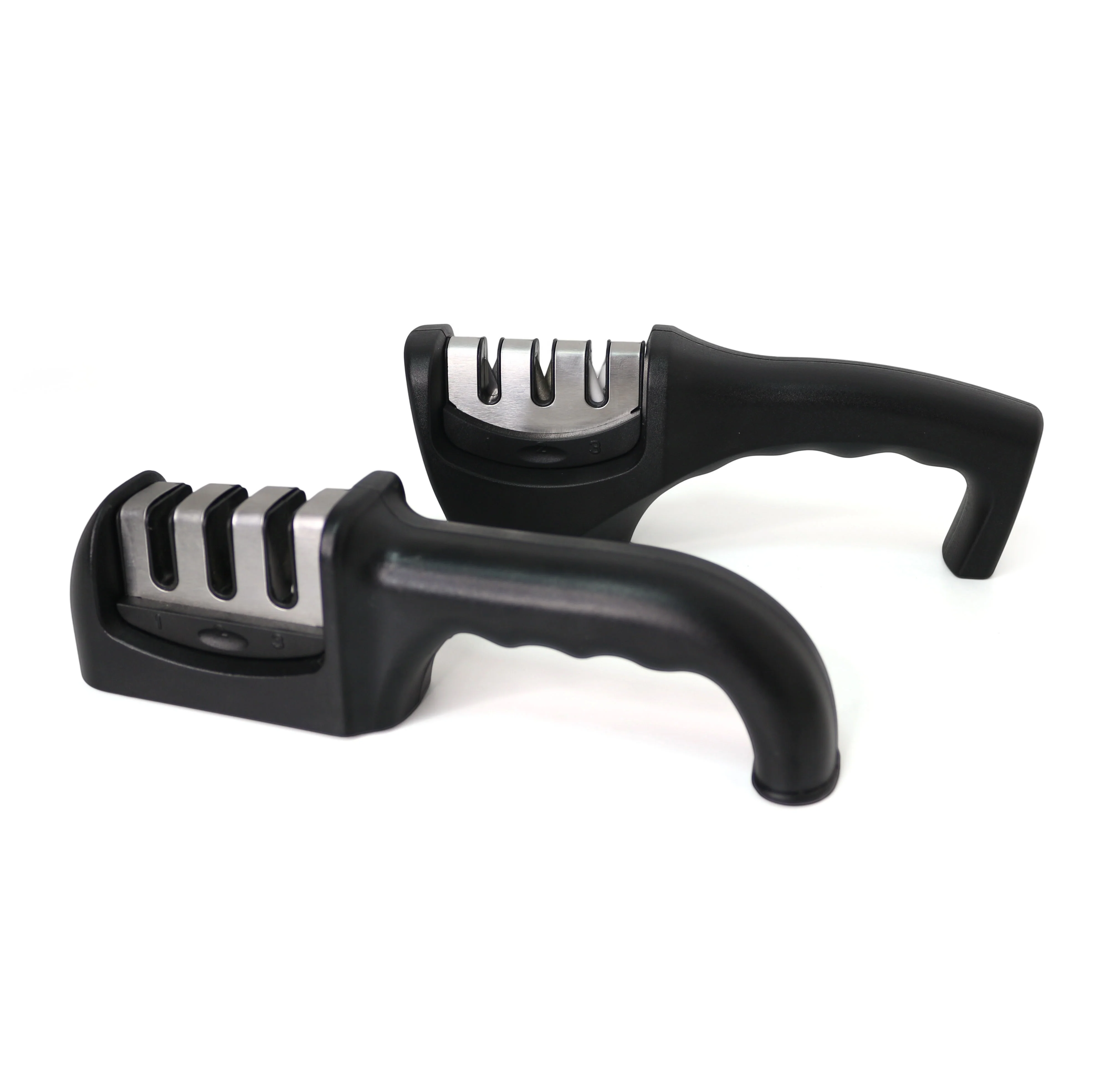 Kitchen Accessories Durable 3 Stages Knife Sharpener for Knife Sharpening Tools