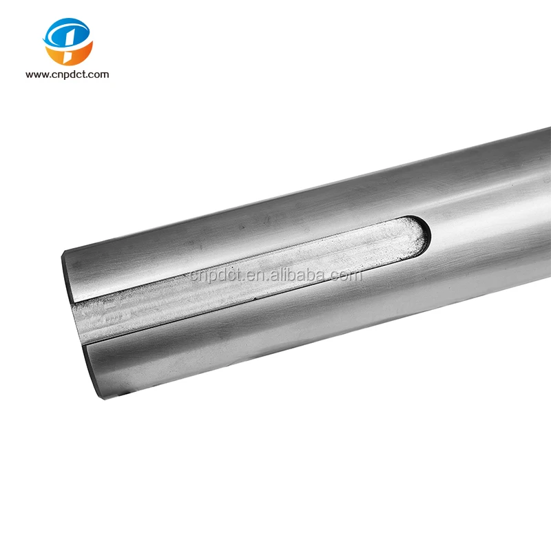 Crusher Spare Parts pinion shaft Pinion shaft for  CH440 cone crusher accessories