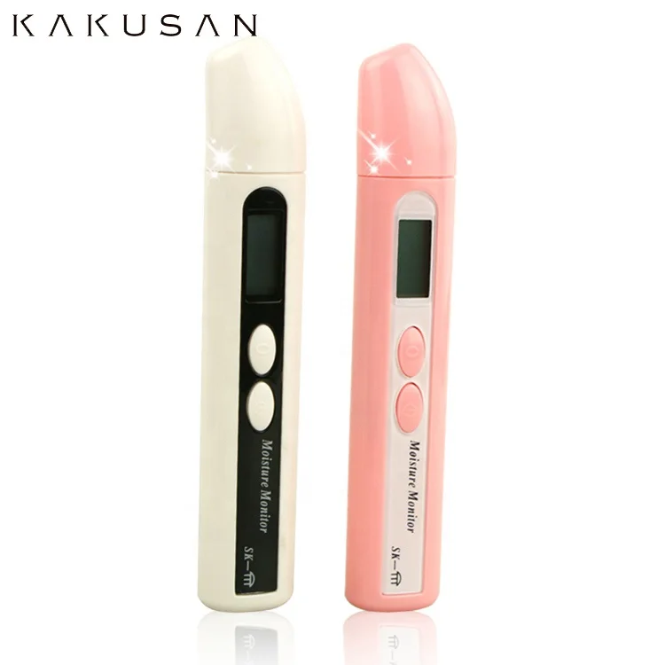  Private Label Skin Care Products Portable Facial Analyzer Machine For Condition