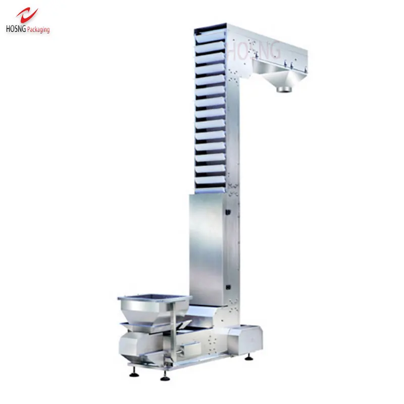 beef jerky automatic packaging machine