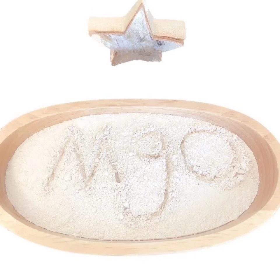 White MgO 85%90% Fertilizer Magnesium Oxide Powder for ceramic and water treatment use Factory directly support