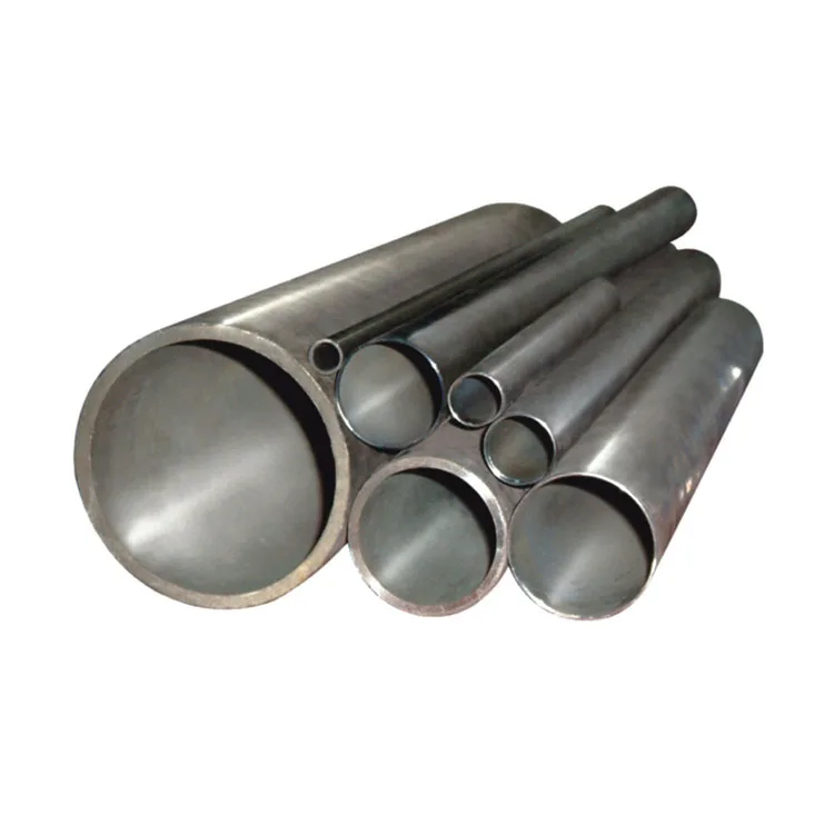 High Quality ERW Steel Pipe,ERW Seamless Carbon Steel Pipe For Waterworks