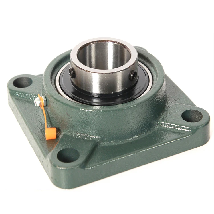 Hot Sale Ucf 320 Pillow Block Bearing Japan American Germany Sweden High Precision Free Sample Low Price