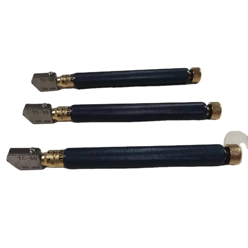 TC 30 Manual tools Glass cutter