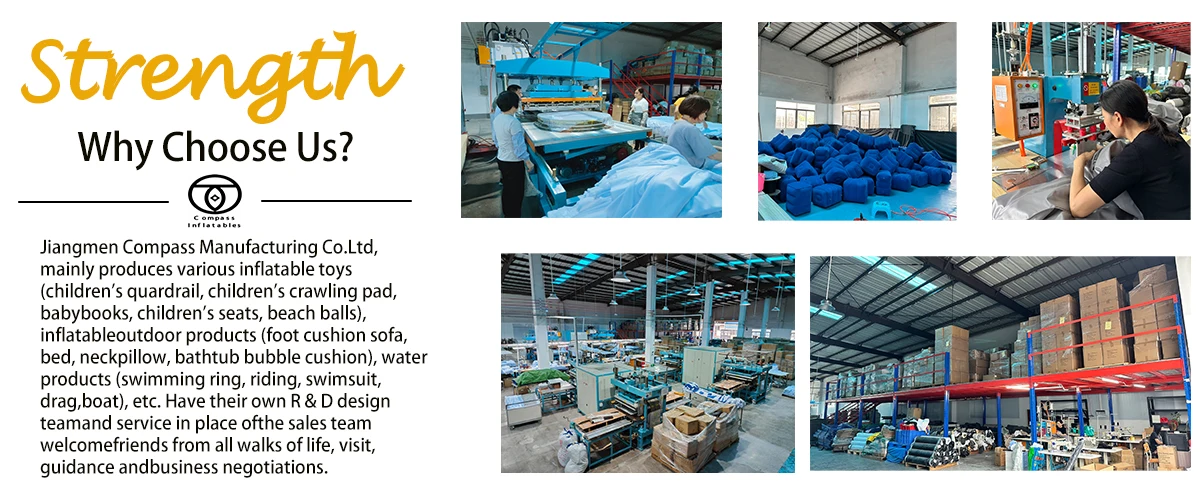 Wholesale Camping Mattress Closed Cell Ultralight Inflatable Camping Pad For Hiking Outdoor Activities