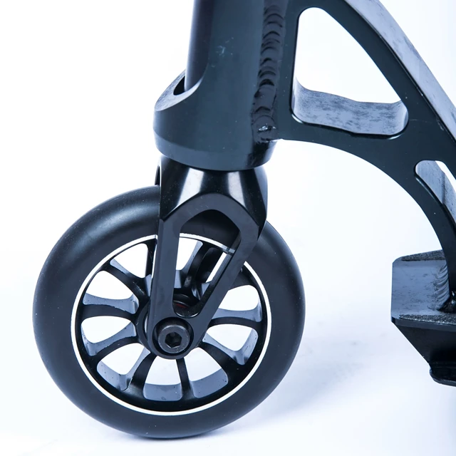 scooter wheel 110mm, pu wheel for pro scooter 110mm,  kick scooter wheel 110mm