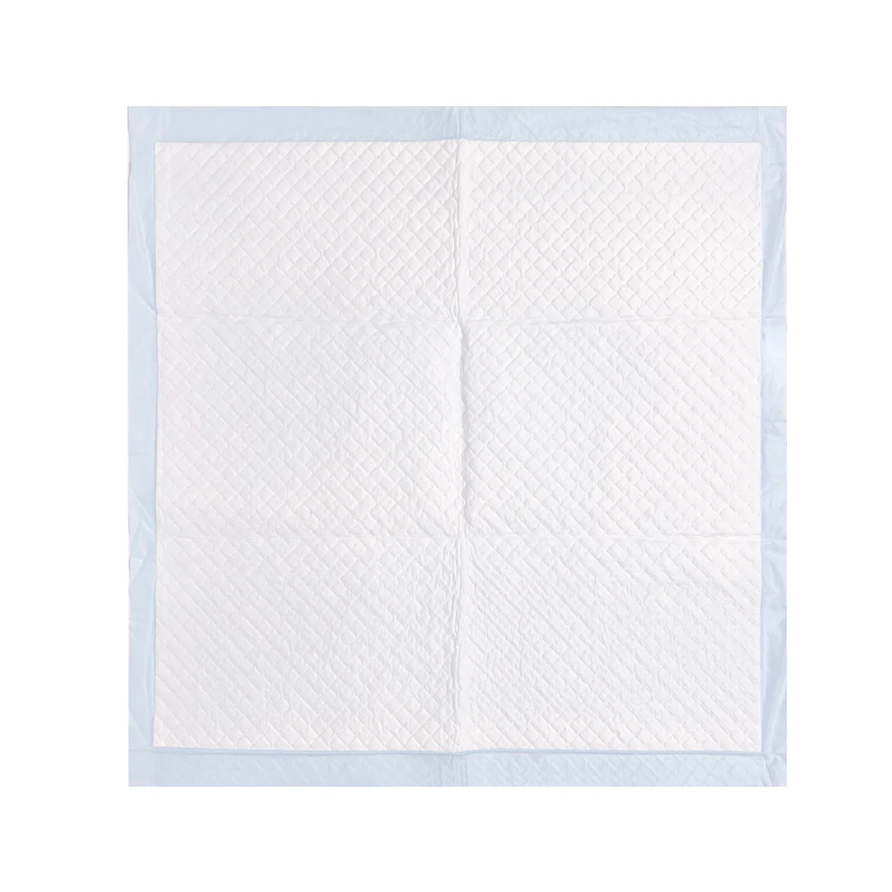 Free Sample Disposable Hospital Personal Care Adult Nursing Pads geriatric nursing