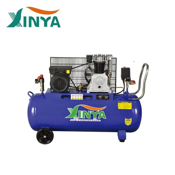  XINYA Италия тип 3hp 70 мм 2 поршневой привод воздушный компрессор насос головка цилиндра (XYB2070A)