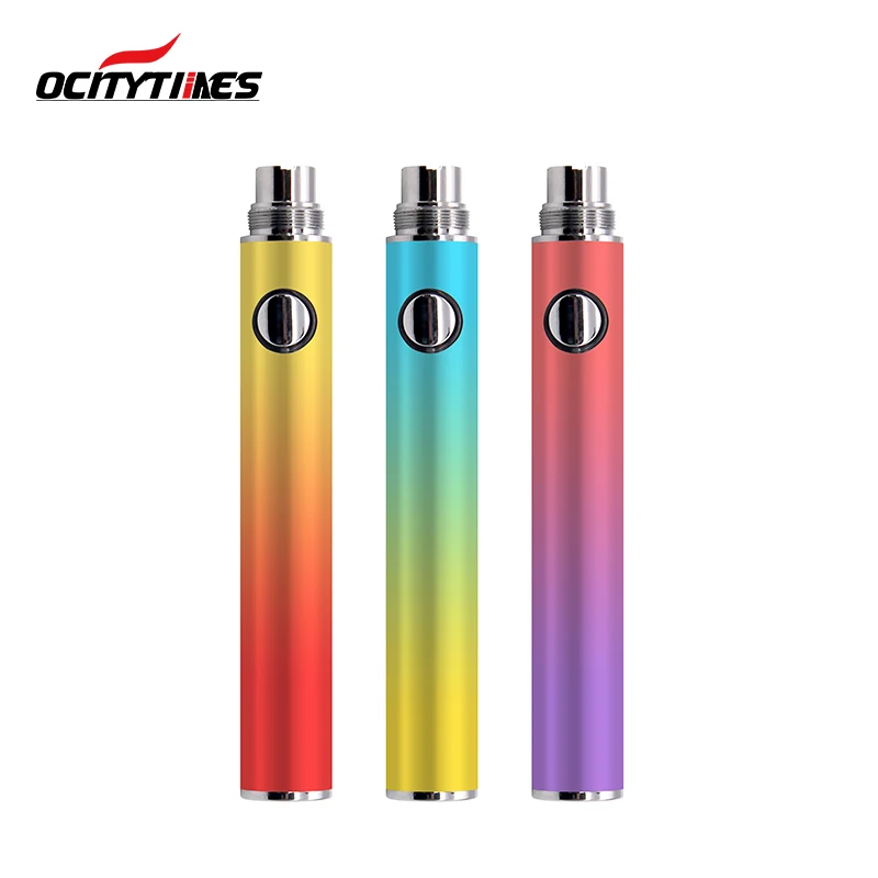 510 cartridge pen battery 650mah vape batteries variable voltage vape pen battery