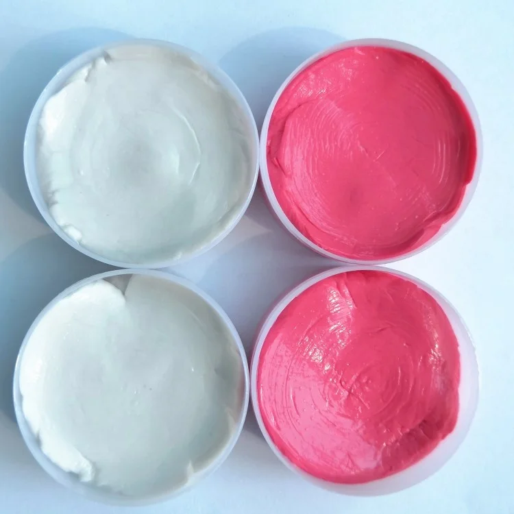 Cheap Price  addition silicone  impression material dental impression putty VPS impression putty