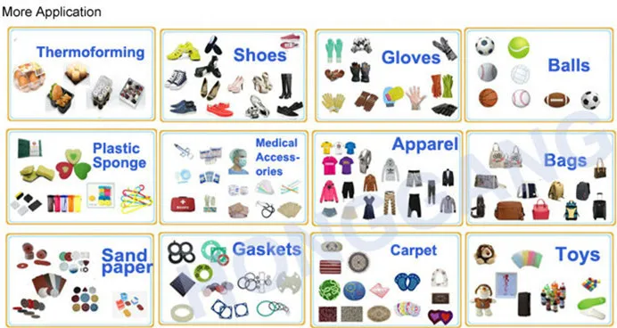 China Cheap Automatic hydraulic cutting machine flip flops shoes uppers leather belt gloves balls die cutting heat press machine